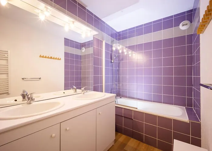 アパート 8 Pers. Peyragudes Avec Piscine Et Proche Des Pistes - Fr-1-695-27